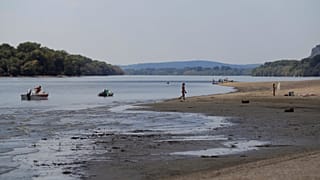 Semana del agua ¿En qué estado se encuentran las aguas de Europa?