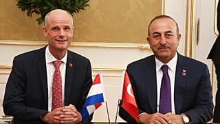 Türkiye ve Hollanda arasında diplomatik kriz sona eriyor