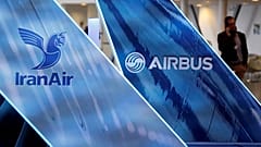 IranAir AirBus