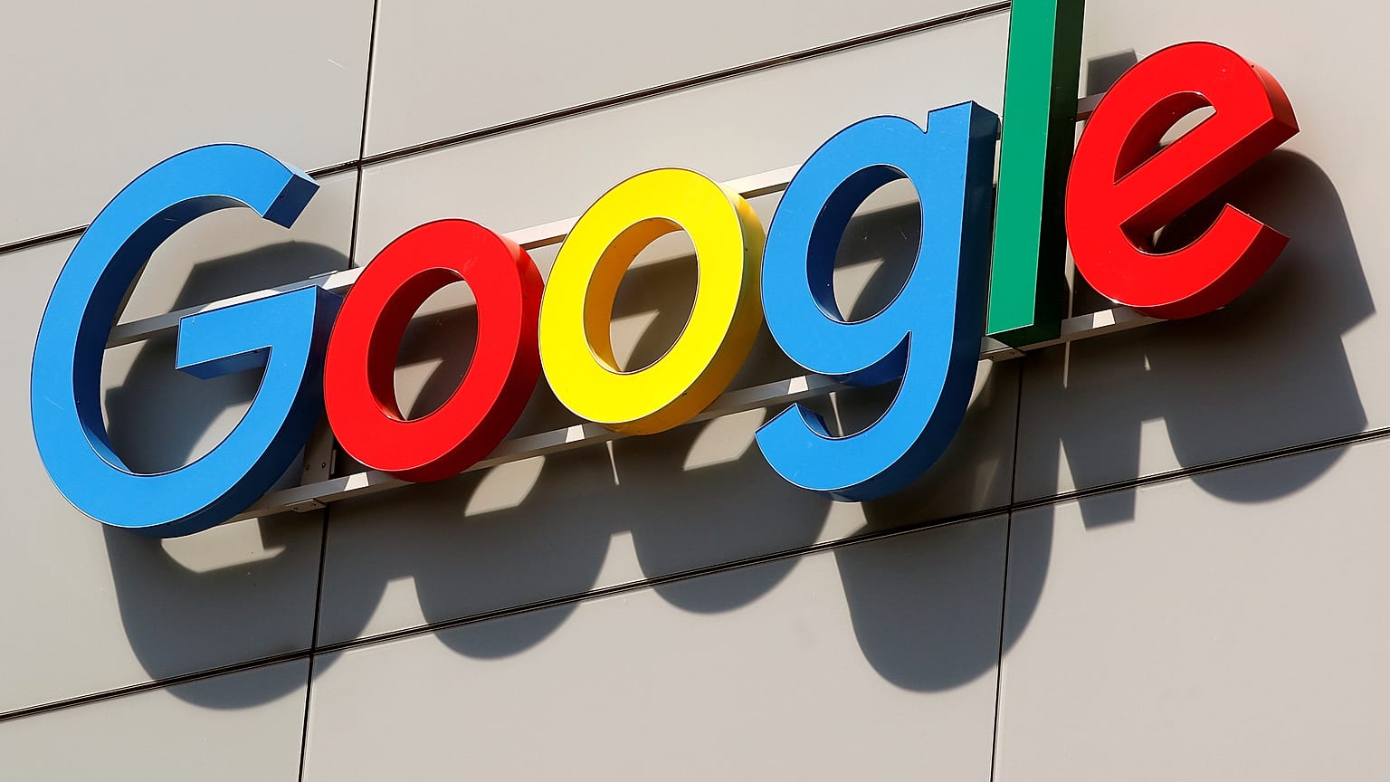Moskau warnt Google vor Einmischung