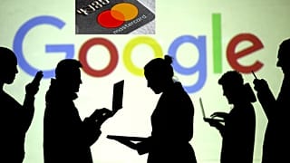 غوغل وماستركارد تتعقبان مشترياتك عبر بطاقة الائتمان!