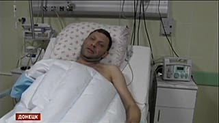 Megölték a donyecki szakadár vezetőt
