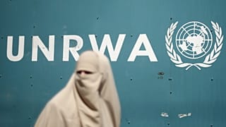 Trump corta financiamento aos refugiados palestinianos
