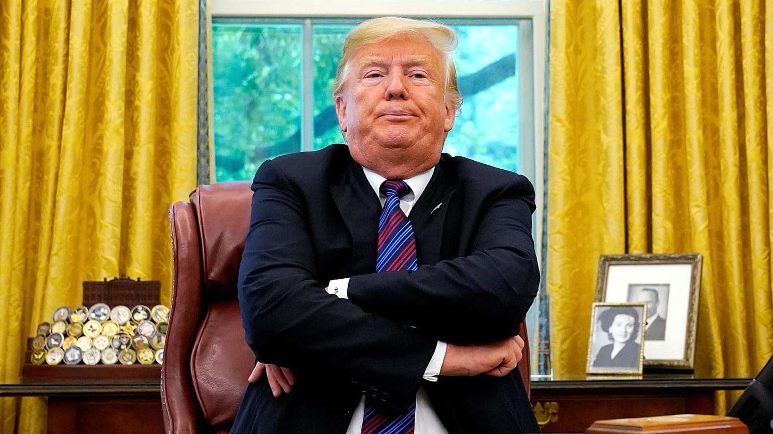 Beyaz Saray'dan 'beyin göçü' Trump'ı zora soktu