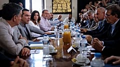 Τσίπρας: «Πρώτη φορά πρωθυπουργός θα παρουσιάσει το δικό του σχέδιο στη ΔΕΘ»