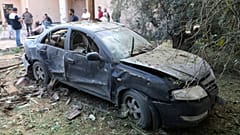 Бои в Триполи спровоцировали международное осуждение