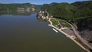 هشدار اروپا نسبت به اختلافات مرزی میان صربستان و کوزوو
