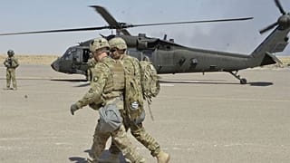 Commander Tours
