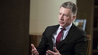Kurt Volker