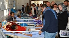  عربستان و متحدانش حمله به غیرنظامیان در یمن را به عنوان «اشتباه» پذیرفتند