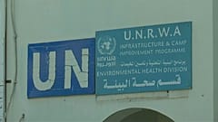 Corte do financiamento aos refugiados palestinianos gera revolta