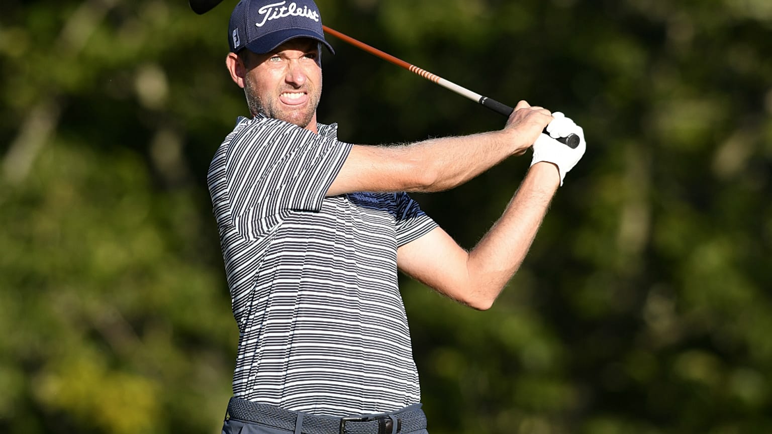 Webb Simpson elrontotta az angolok napját