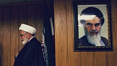 مهدی کروبی در نامه خود به اعضای مجلس خبرگان چه گفت؟
