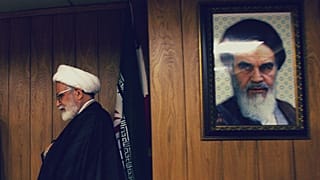 مهدی کروبی در نامه خود به اعضای مجلس خبرگان چه گفت؟
