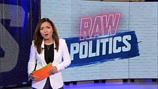 "Raw Politics" é o novo espaço de debate das questões europeias