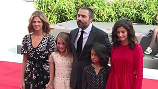 Venezia 75: 'L'Amica geniale' affascina il Lido