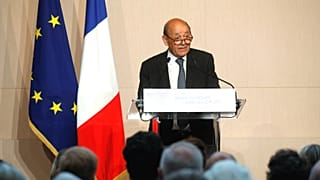 Fransız Bakan: Esad savaşı kazandı ama barışı kazanamadı