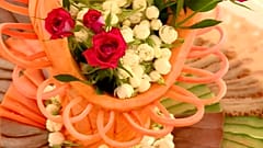 الصين تنظم مهرجانا سنويا لزهرة الياسمين 