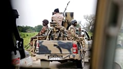 Nigerian army