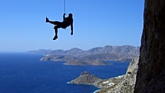 Κάλυμνος: Το νησί των ορειβατών