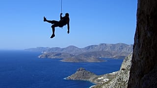 Κάλυμνος: Το νησί των ορειβατών