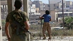 Libya'nın başkenti Trablus'ta olağanüstü hal ilan edildi