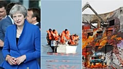 Europe briefing: eight stories to know about today