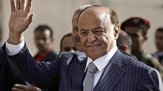 الرئيس اليمني هادي يسافر إلى الولايات المتحدة الليلة للعلاج