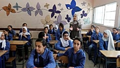 ¿Qué futuro para los refugiados palestinos?