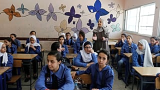 ¿Qué futuro para los refugiados palestinos?