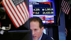 Borsa, günü düşüşle tamamladı