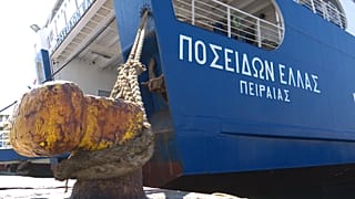 Έληξε η απεργία της ΠΝΟ