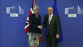 Nehéz ősz vár a brit kormányfőre