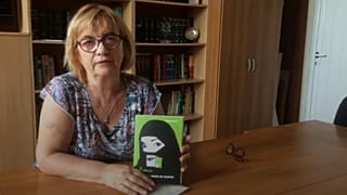 زنان ایرانی سکوت را در بلغارستان شکستند