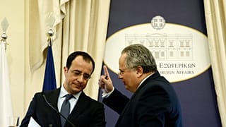 Τουρκία-Κύπρος: Νέος λεκτικός «πόλεμος» πριν το ραντεβού Κοτζιά-Τσαβούσογλου