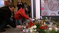 Allemagne : un migrant condamné pour meurtre