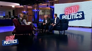 Raw Politics: Is migrant crime really a rising threat in Germany? 