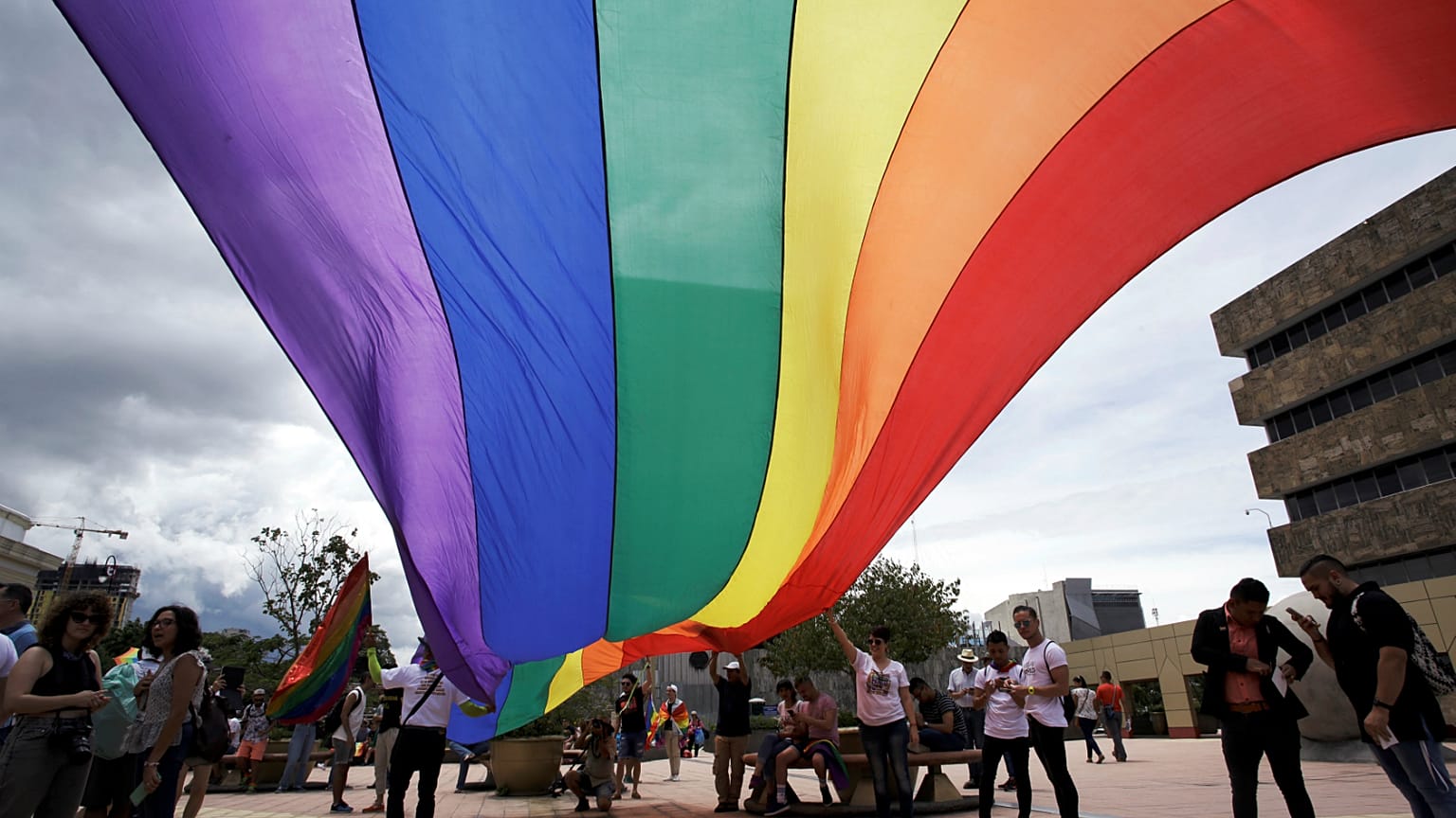 lgbt