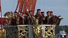 Une plongée dans le Venise du XIIIe siècle