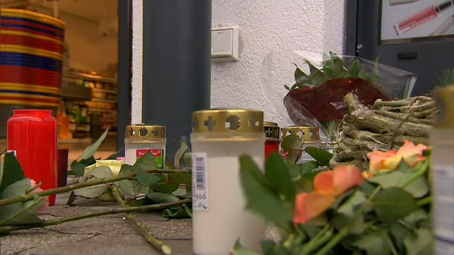 Omicidio di Kandel: 8 anni e mezzo di carcere all'assassino