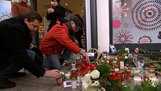 Refugiado afgano condenado por asesinato en Alemania