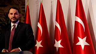 Albayrak: IMF'ye başvurmayacağız, yüksek enflasyonla topyekün savaş noktasına geldik