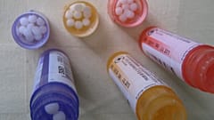 La Universidad de Lille suspende el diploma de Homeopatía