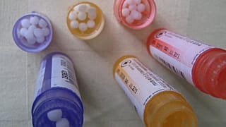 La Universidad de Lille suspende el diploma de Homeopatía