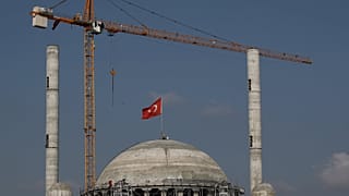 Türkei-EU: Ist Annäherung möglich und um welchen Preis?