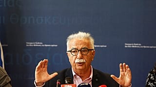 Το νέο σύστημα εισαγωγής σε ΑΕΙ -ΤΕΙ- Όλες οι αλλαγές στο Λύκειο