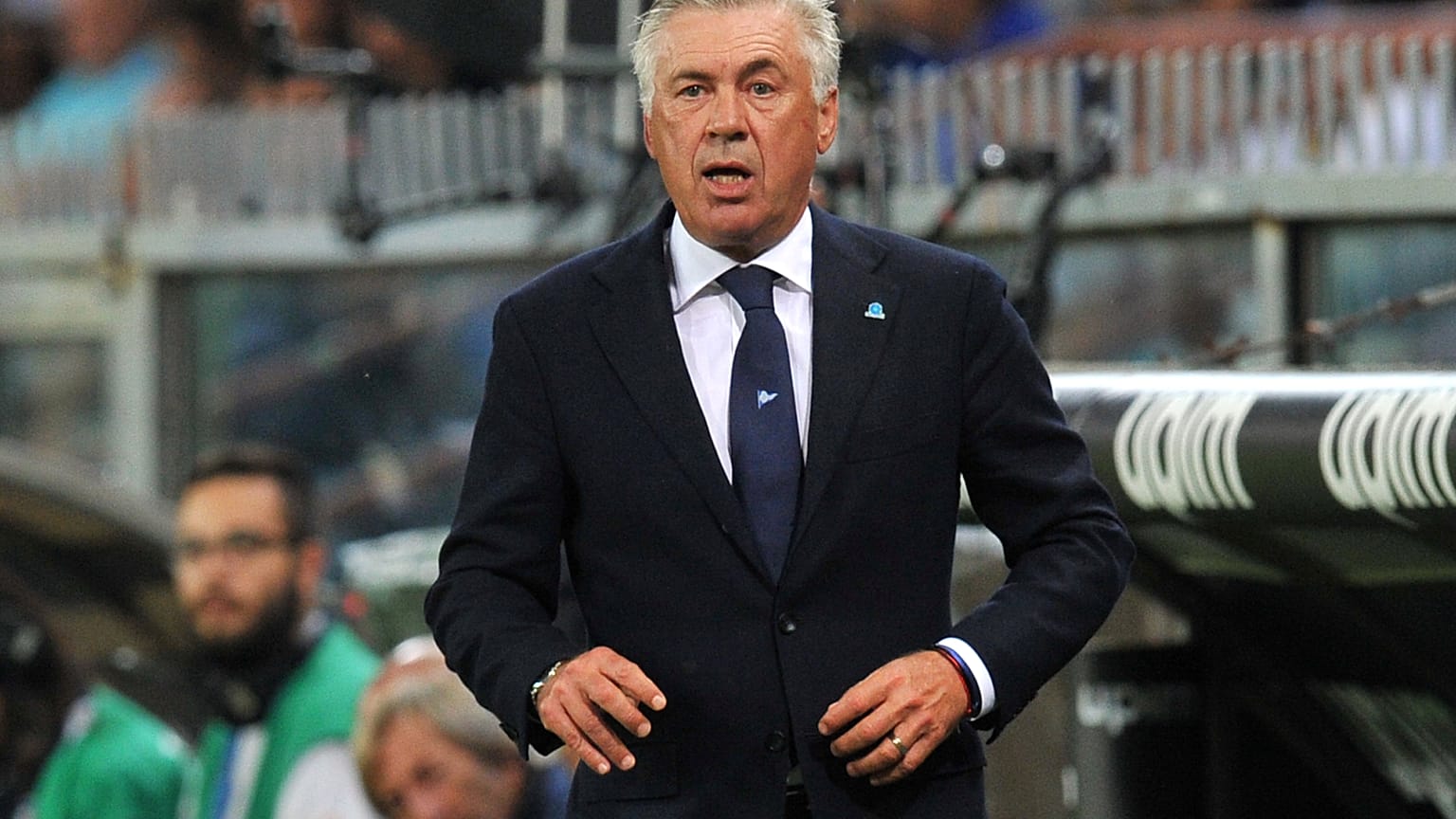 Schalke 04 et le Napoli au tapis