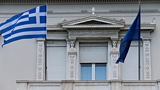 Βανδάλισαν με λάδι εκθέματα και στο Μουσείο Μπενάκη