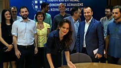 Επέκταση 4 κλαδικών συμβάσεων εργασίας