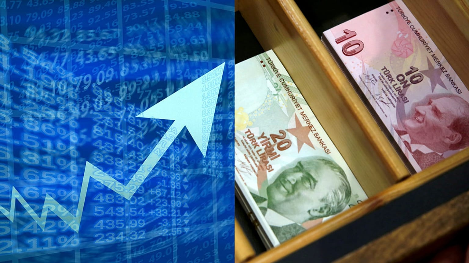Enflasyon oranı en yüksek ülkeler- Türkiye ilk 15 arasında